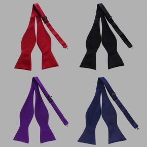BOW TIES