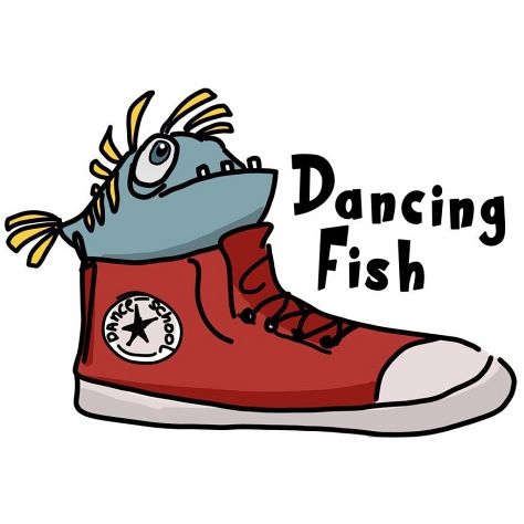 Школа Dancing Fish Витебск