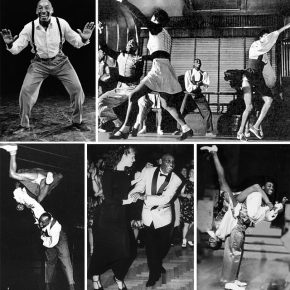 Frankie Manning