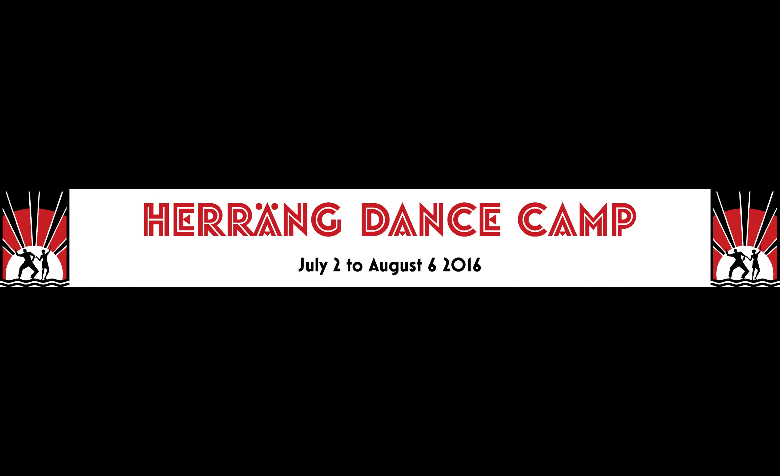 Herräng Dance Camp 2016