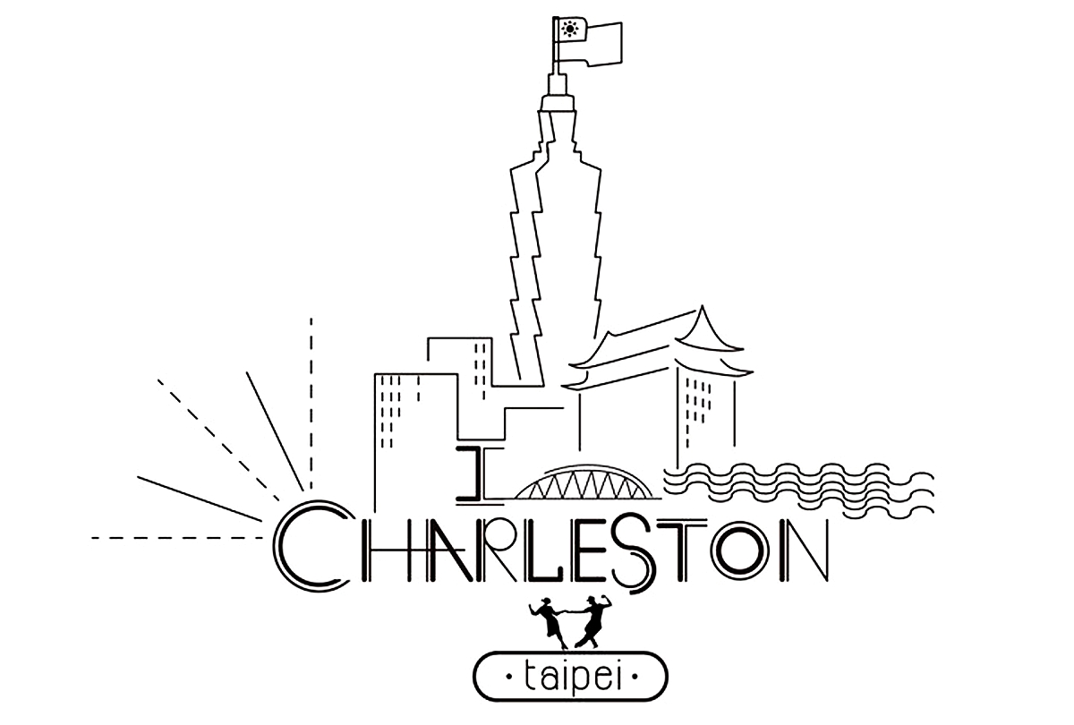 I Charleston Taipei