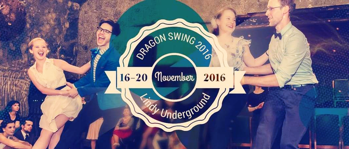 Dragon Swing 2016