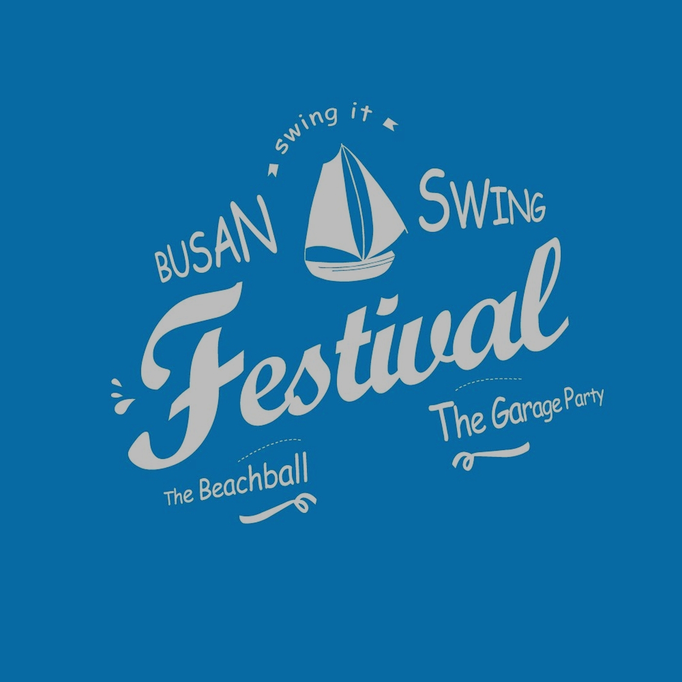 Busan Swing Festival 2016