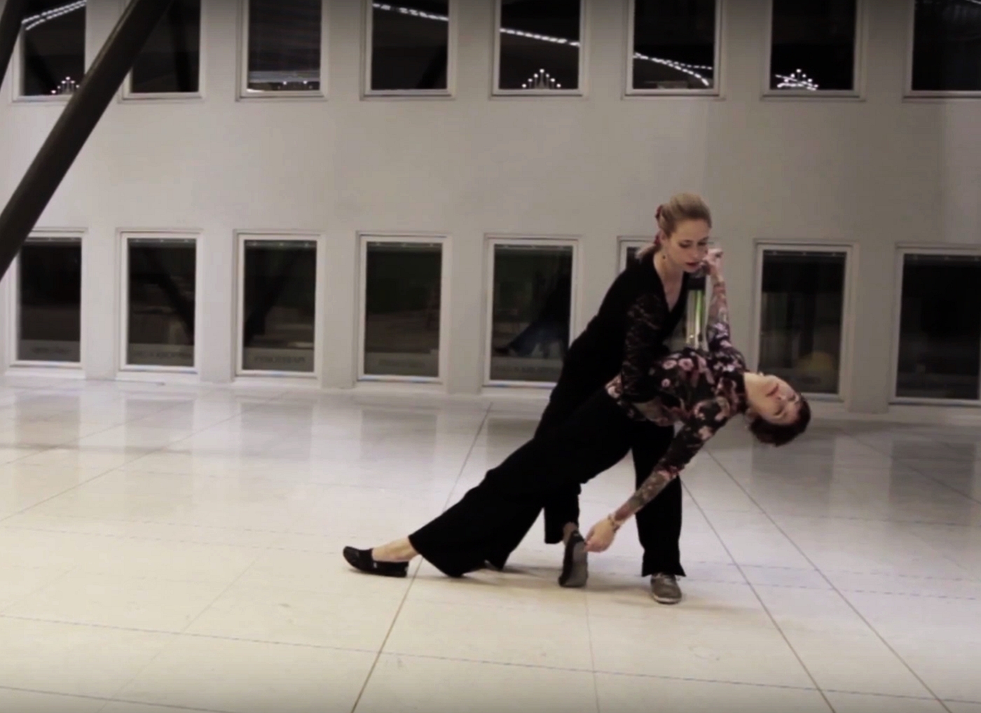 Decavitas Lindy Hop vs. Tango-2