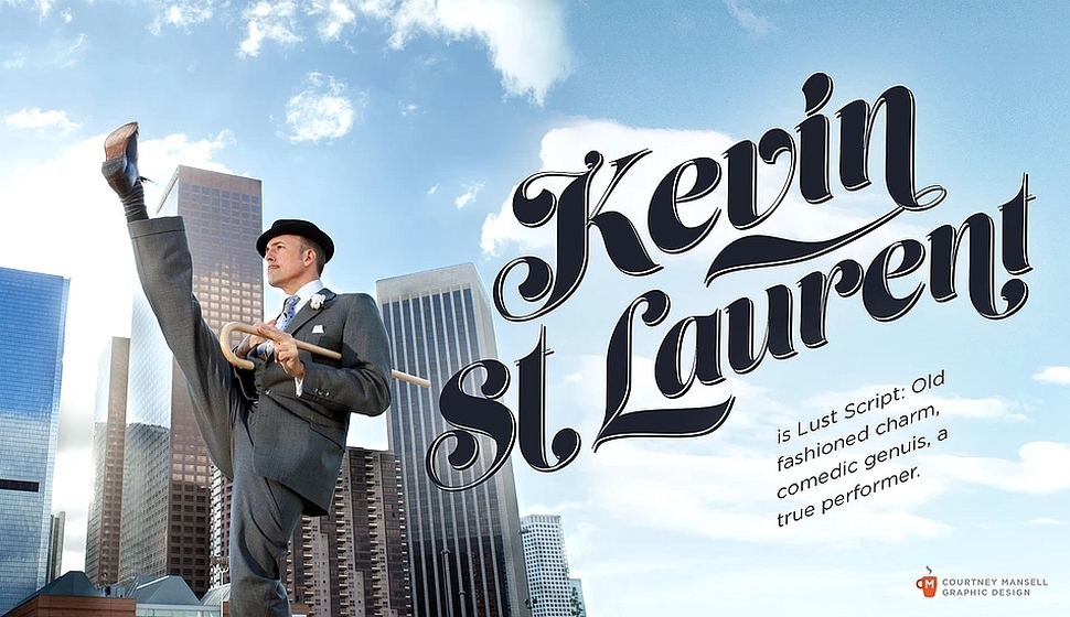 Kevin St Laurent