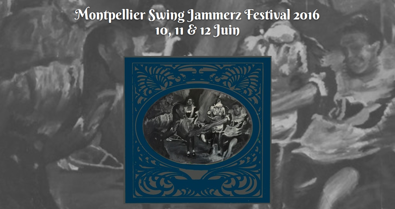 Swingjammerz Festival 2017