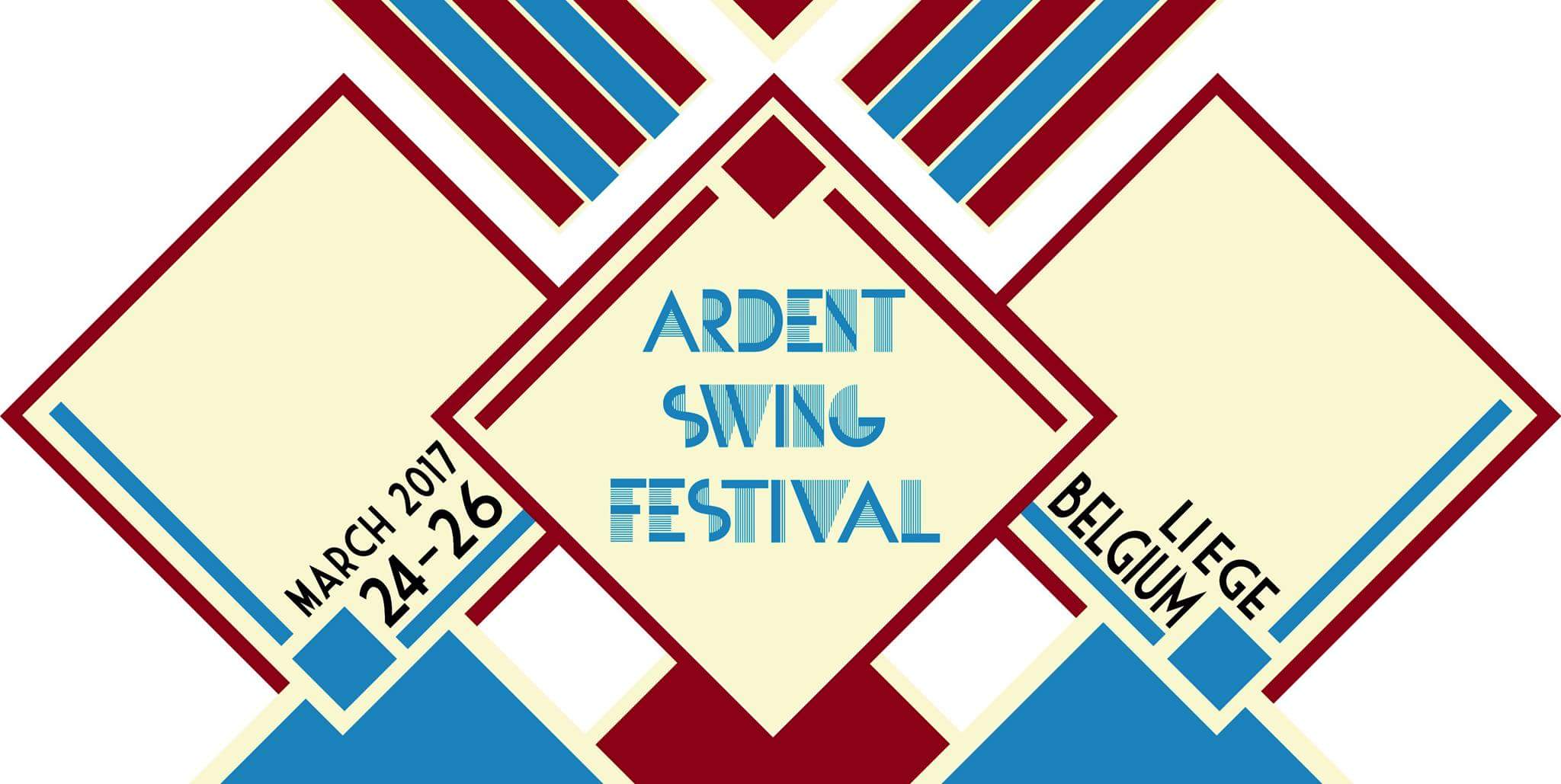 Ardent Swing Festival