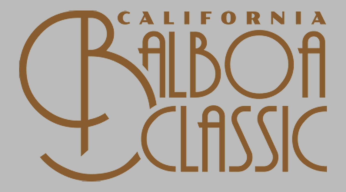 California Balboa Classic 2017
