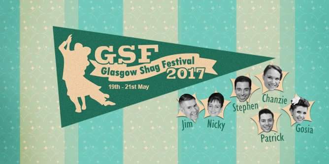 Glasgow Shag Festival 2017
