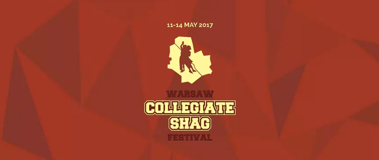 Warsaw Collegiate Shag Festival 2017
