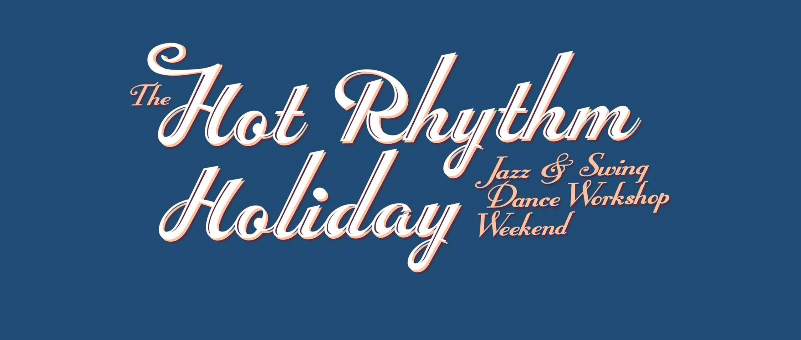 Hot Rhythm Holiday 2017