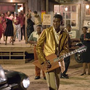 Honeydripper (2007)