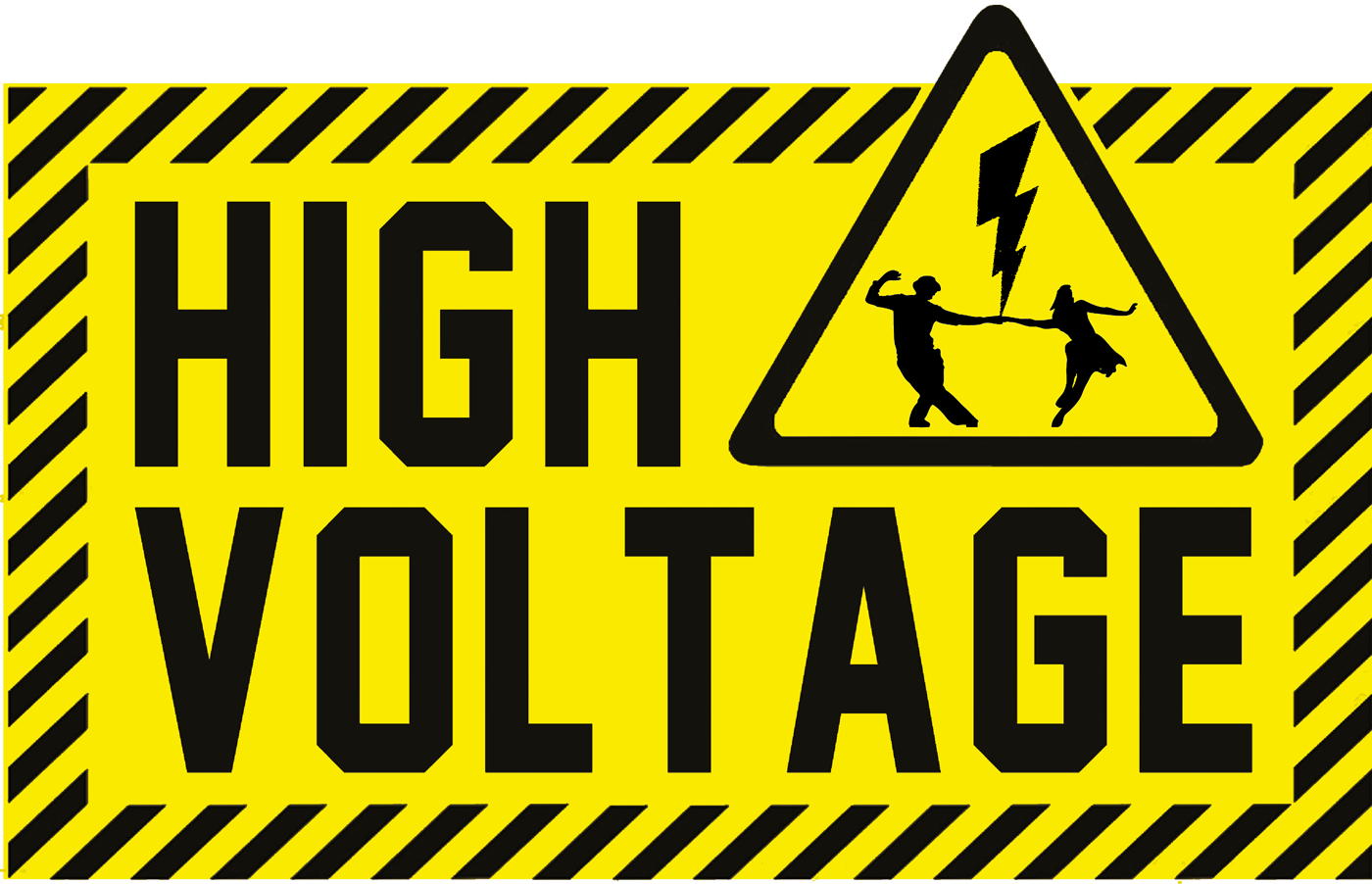 High Voltage Swing Dance