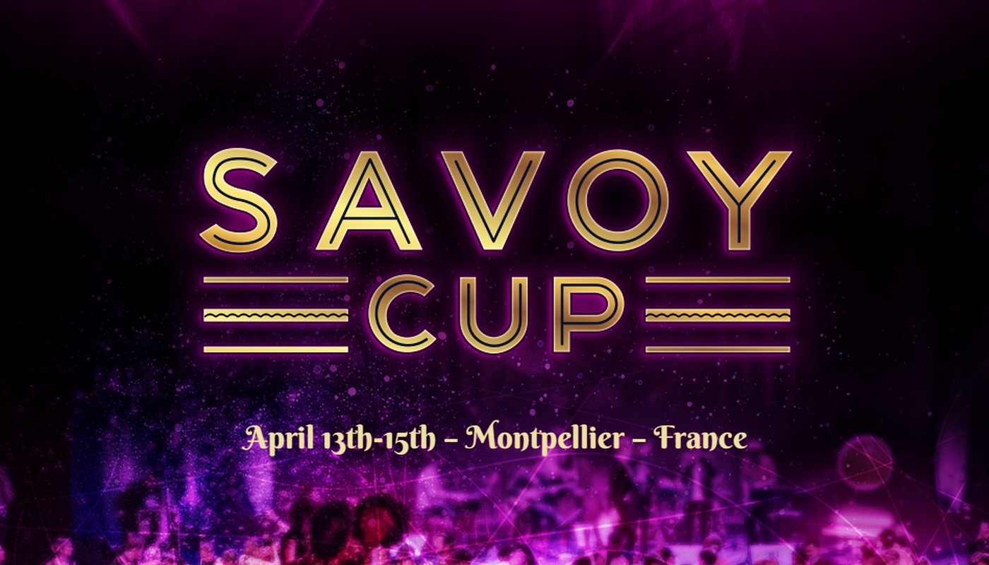 Savoy Cup 2018