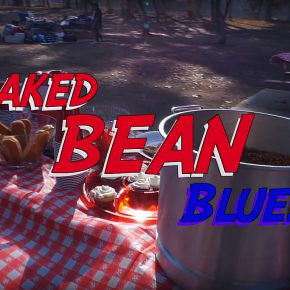 Sarah Reich - Baked Bean Blues