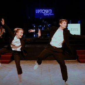 Uptown Rhythm 2019