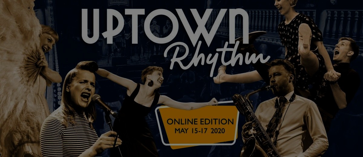 Uptown Rhythm 2020