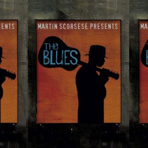 The Blues by Martin Scorsese