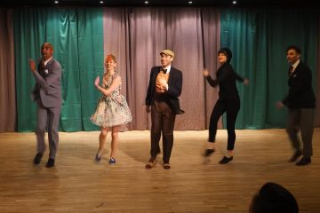 Authentic Jazz Weekend 2017