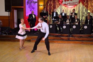 Pontus & Isabella - Inspiration Weekend 2016