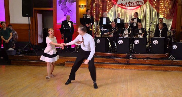 Pontus & Isabella - Inspiration Weekend 2016