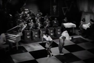 „Love in Syncopation“ (1946)