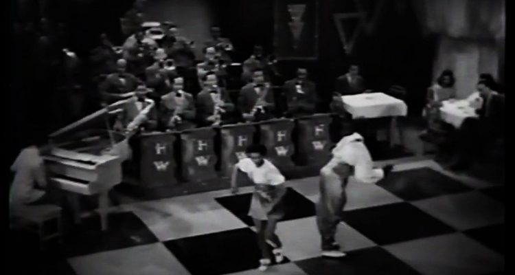 „Love in Syncopation“ (1946)