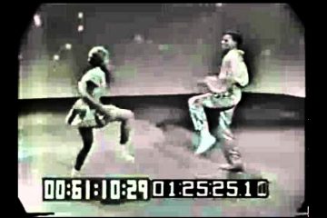 Gi Gi Brown & Gary K. Lewis (1961)