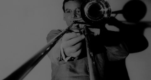 Оркестр Гленна Миллера Glenn Miller and His Orchestra эпоха свинга