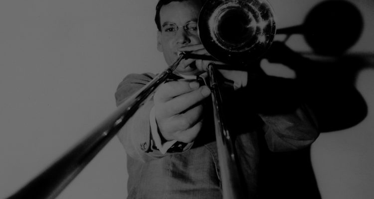 Оркестр Гленна Миллера Glenn Miller and His Orchestra эпоха свинга